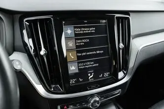 Volvo V60, 2.0, 110 kW, дизель, автомат, передний привод