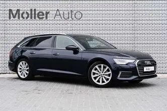 Audi A6, 3.0, 170 kW, дизель, автомат, полный привод