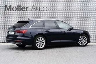 Audi A6, 3.0, 170 kW, дизель, автомат, полный привод