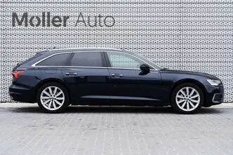 Audi A6, 3.0, 170 kW, дизель, автомат, полный привод