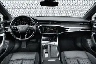 Audi A6, 3.0, 170 kW, дизель, автомат, полный привод