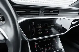 Audi A6, 3.0, 170 kW, дизель, автомат, полный привод