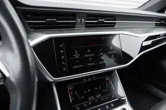 Audi A6, 3.0, 170 kW, дизель, автомат, полный привод