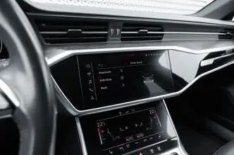 Audi A6, 3.0, 170 kW, дизель, автомат, полный привод