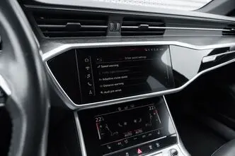 Audi A6, 3.0, 170 kW, дизель, автомат, полный привод