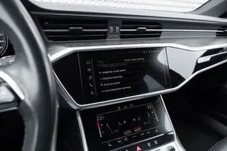 Audi A6, 3.0, 170 kW, дизель, автомат, полный привод