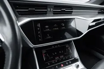 Audi A6, 3.0, 170 kW, дизель, автомат, полный привод