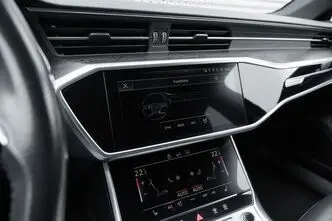 Audi A6, 3.0, 170 kW, дизель, автомат, полный привод