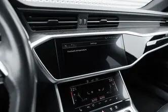 Audi A6, 3.0, 170 kW, дизель, автомат, полный привод