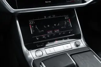 Audi A6, 3.0, 170 kW, дизель, автомат, полный привод