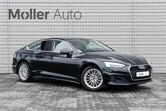 Audi A5, 2.0, 120 kW, дизель, автомат, передний привод