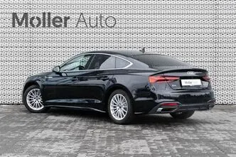 Audi A5, 2.0, 120 kW, дизель, автомат, передний привод