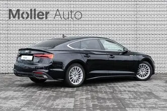 Audi A5, 2.0, 120 kW, дизель, автомат, передний привод