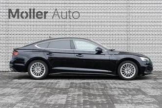 Audi A5, 2.0, 120 kW, дизель, автомат, передний привод