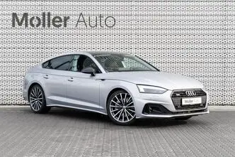 Audi A5, 2.0, 195 kW, бензин, автомат, полный привод