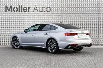 Audi A5, 2.0, 195 kW, бензин, автомат, полный привод