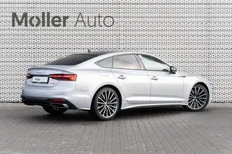 Audi A5, 2.0, 195 kW, бензин, автомат, полный привод