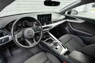 Audi A5, 2.0, 195 kW, бензин, автомат, полный привод