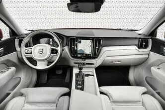 Volvo XC60, 2.0, 140 kW, дизель, автомат, полный привод