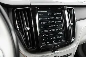 Volvo XC60, 2.0, 140 kW, дизель, автомат, полный привод