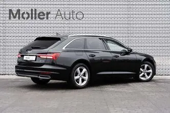 Audi A6, 2.0, 150 kW, дизель, автомат, передний привод