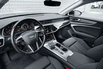 Audi A6, 2.0, 150 kW, дизель, автомат, передний привод