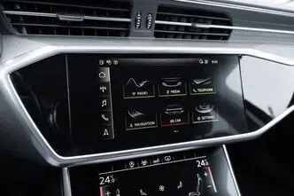 Audi A6, 2.0, 150 kW, дизель, автомат, передний привод