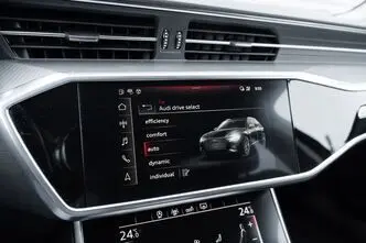 Audi A6, 2.0, 150 kW, дизель, автомат, передний привод