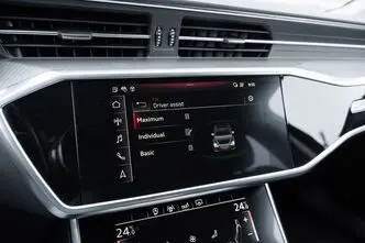 Audi A6, 2.0, 150 kW, дизель, автомат, передний привод