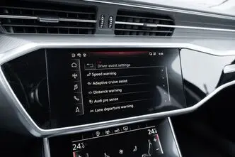 Audi A6, 2.0, 150 kW, дизель, автомат, передний привод