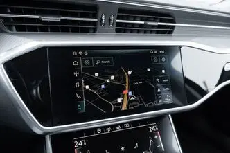 Audi A6, 2.0, 150 kW, дизель, автомат, передний привод