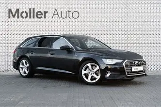 Audi A6, 2.0, 150 kW, дизель, автомат, передний привод