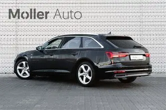 Audi A6, 2.0, 150 kW, дизель, автомат, передний привод