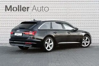 Audi A6, 2.0, 150 kW, дизель, автомат, передний привод