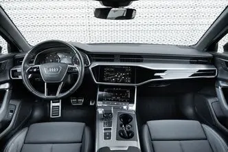 Audi A6, 2.0, 150 kW, дизель, автомат, передний привод