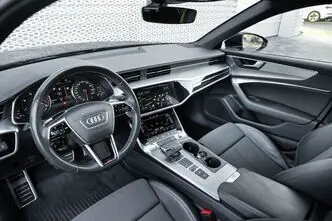 Audi A6, 2.0, 150 kW, дизель, автомат, передний привод