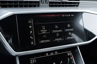 Audi A6, 2.0, 150 kW, дизель, автомат, передний привод