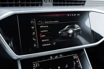 Audi A6, 2.0, 150 kW, дизель, автомат, передний привод