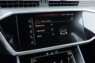 Audi A6, 2.0, 150 kW, дизель, автомат, передний привод