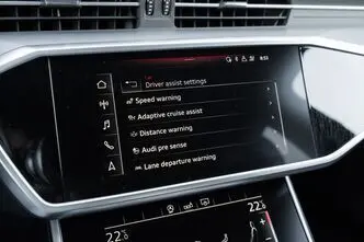 Audi A6, 2.0, 150 kW, дизель, автомат, передний привод