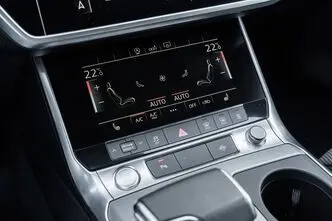 Audi A6, 2.0, 150 kW, дизель, автомат, передний привод