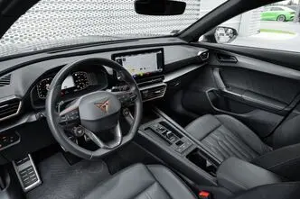 Cupra Formentor, 2.0, 228 kW, бензин, автомат, полный привод