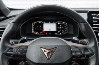 Cupra Formentor, 2.0, 228 kW, бензин, автомат, полный привод