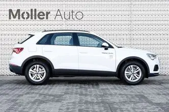 Audi Q3, 2.0, 140 kW, бензин, автомат, полный привод