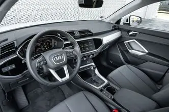 Audi Q3, 2.0, 140 kW, бензин, автомат, полный привод