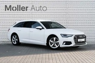 Audi A6, 2.0, 150 kW, дизель, автомат, передний привод