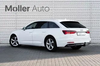 Audi A6, 2.0, 150 kW, дизель, автомат, передний привод