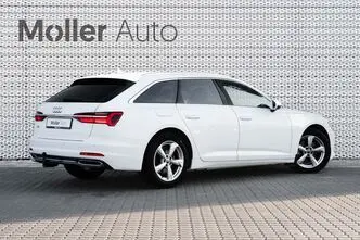 Audi A6, 2.0, 150 kW, дизель, автомат, передний привод