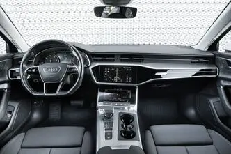 Audi A6, 2.0, 150 kW, дизель, автомат, передний привод