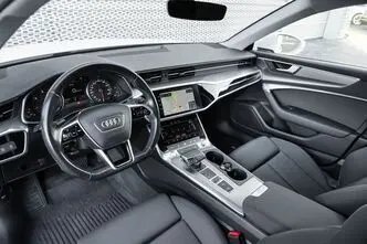 Audi A6, 2.0, 150 kW, дизель, автомат, передний привод